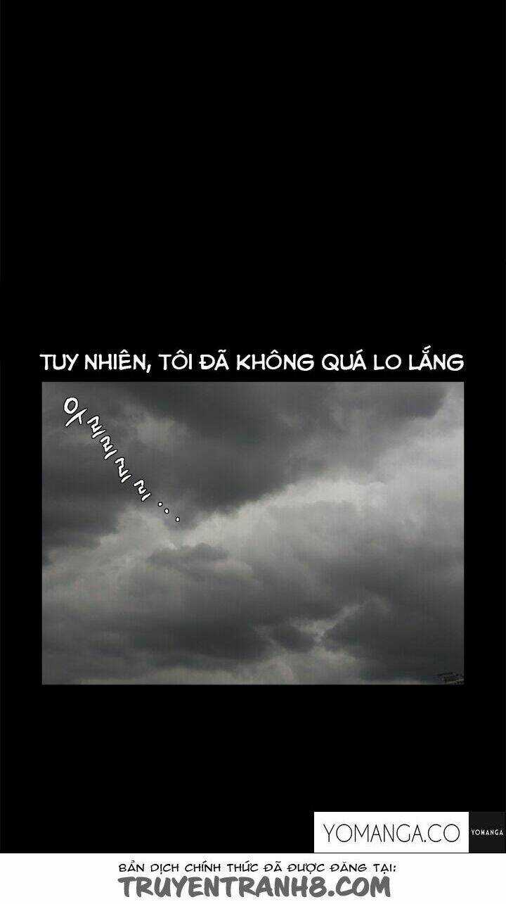 Ý Chí Dũng Sĩ - Chapter 27 - Trang 17