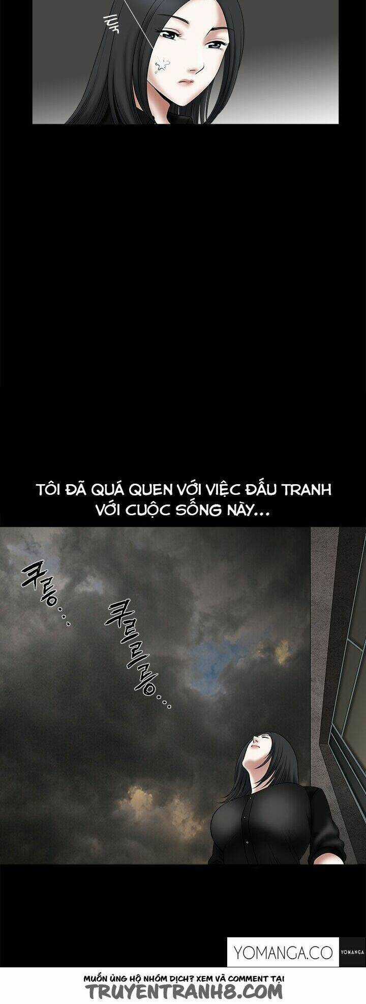 Ý Chí Dũng Sĩ - Chapter 27 - Trang 19