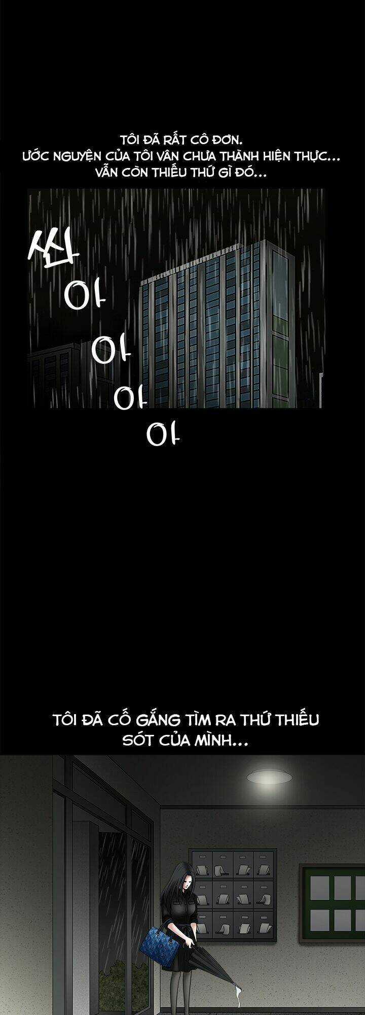 Ý Chí Dũng Sĩ - Chapter 27 - Trang 20