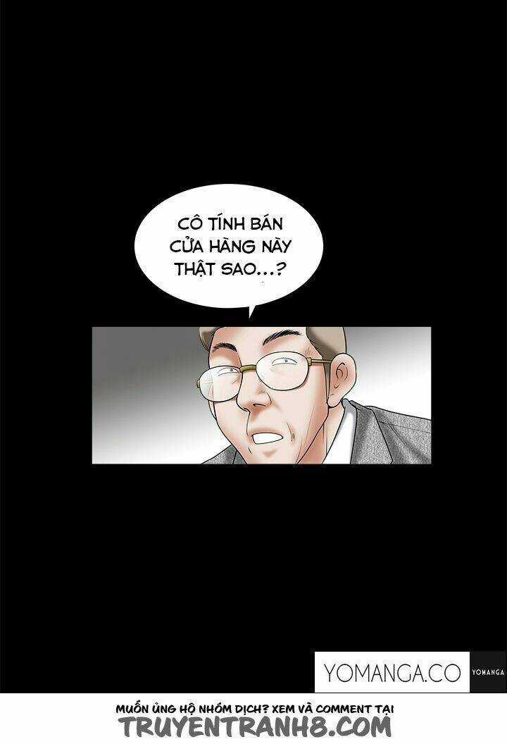 Ý Chí Dũng Sĩ - Chapter 27 - Trang 3