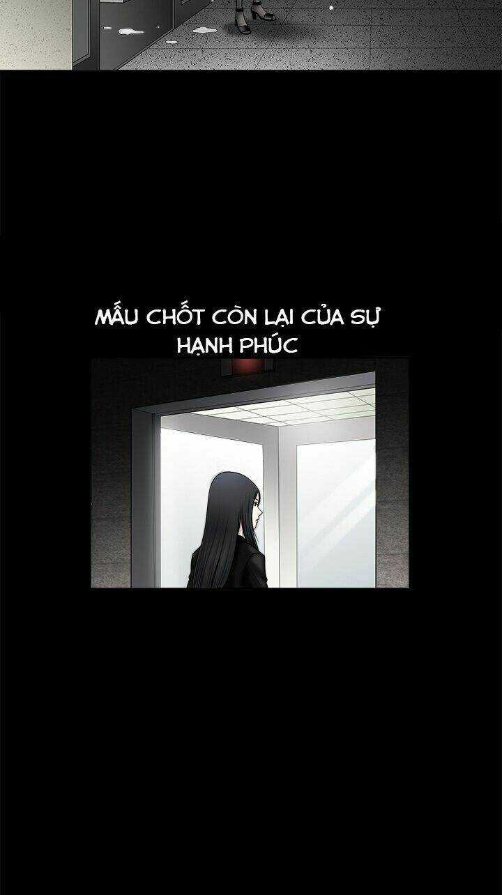 Ý Chí Dũng Sĩ - Chapter 27 - Trang 21