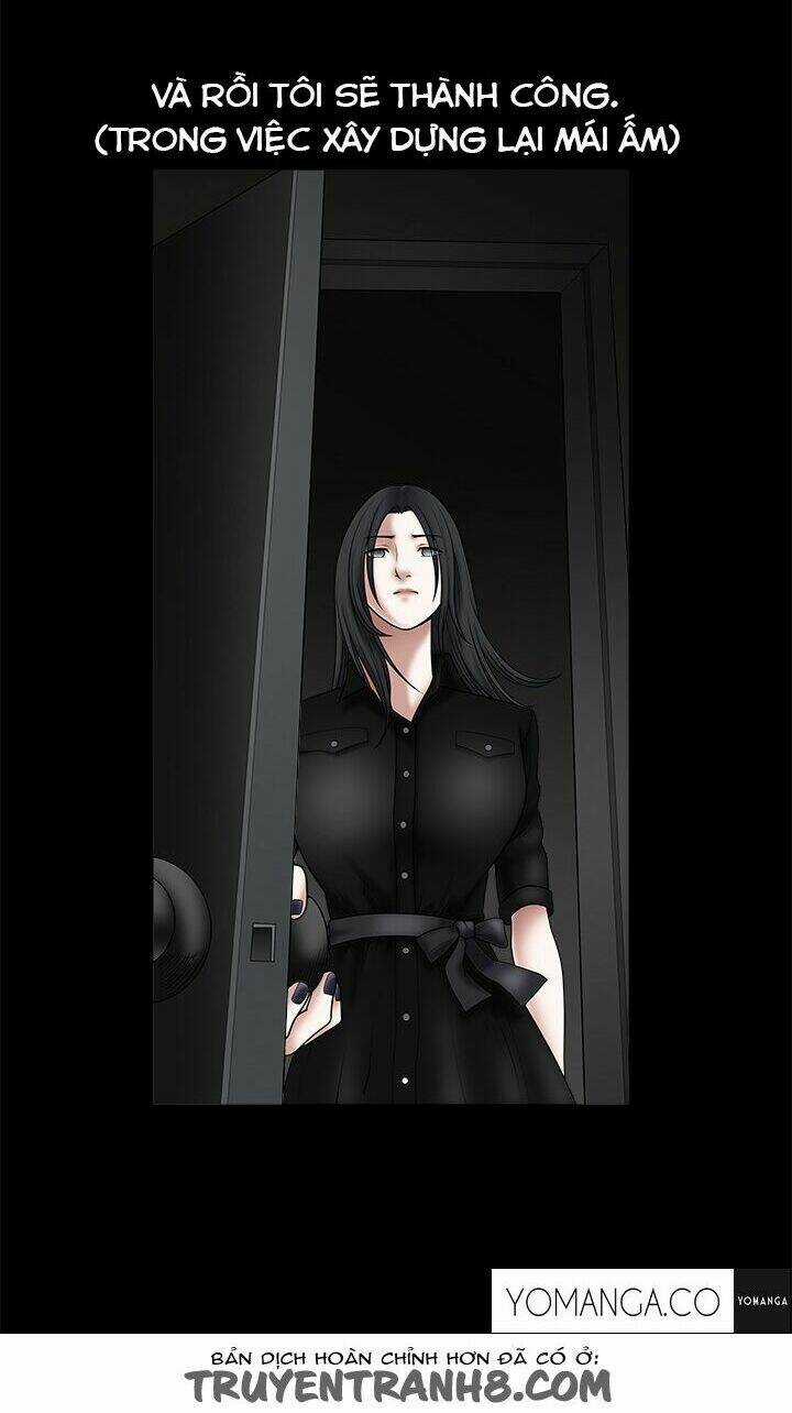 Ý Chí Dũng Sĩ - Chapter 27 - Trang 22