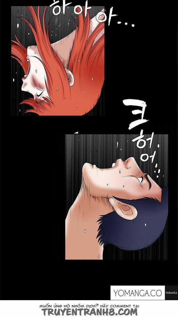 Ý Chí Dũng Sĩ - Chapter 27 - Trang 28