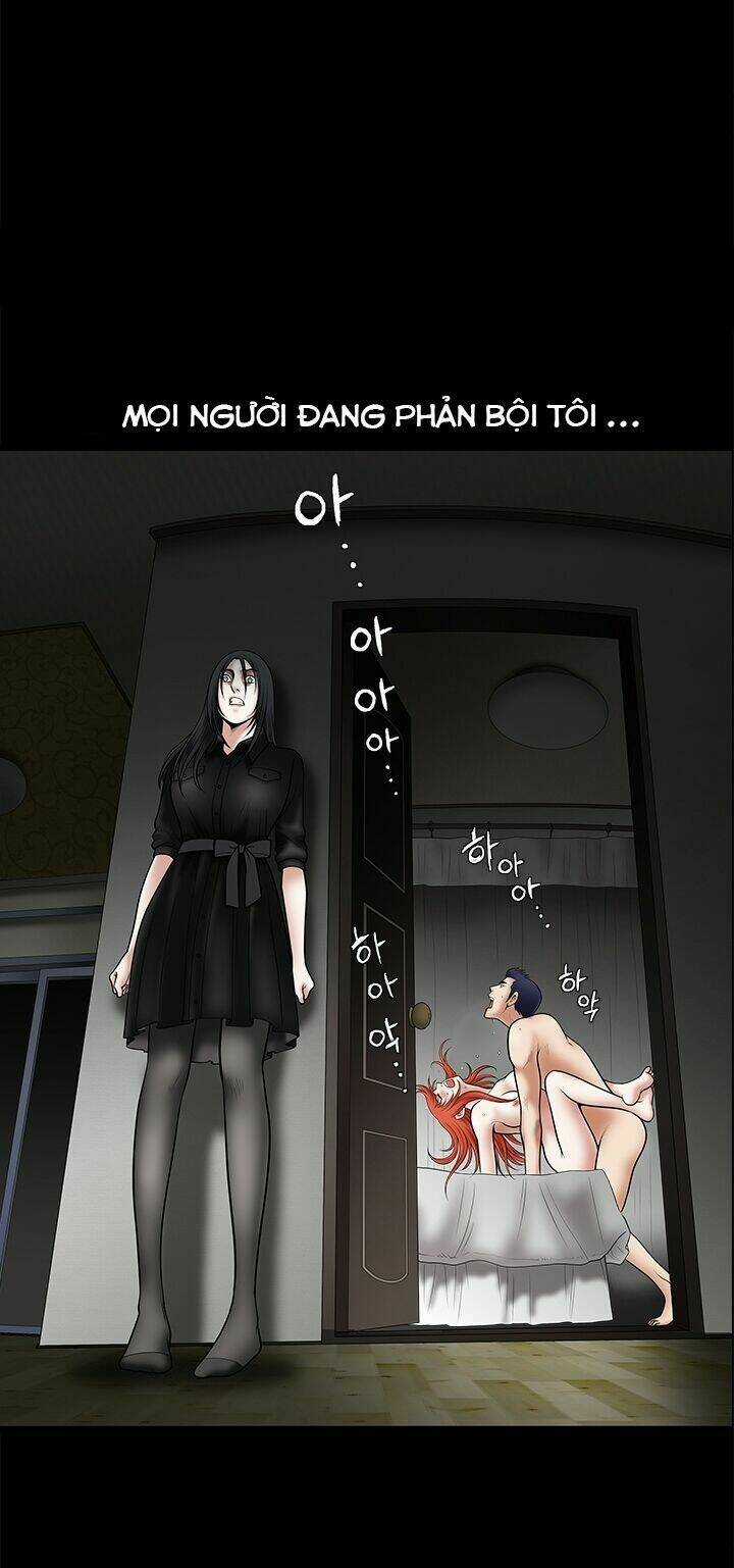 Ý Chí Dũng Sĩ - Chapter 27 - Trang 29