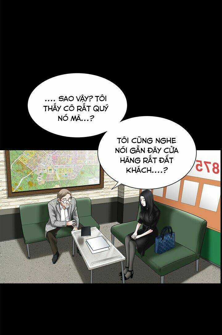 Ý Chí Dũng Sĩ - Chapter 27 - Trang 4