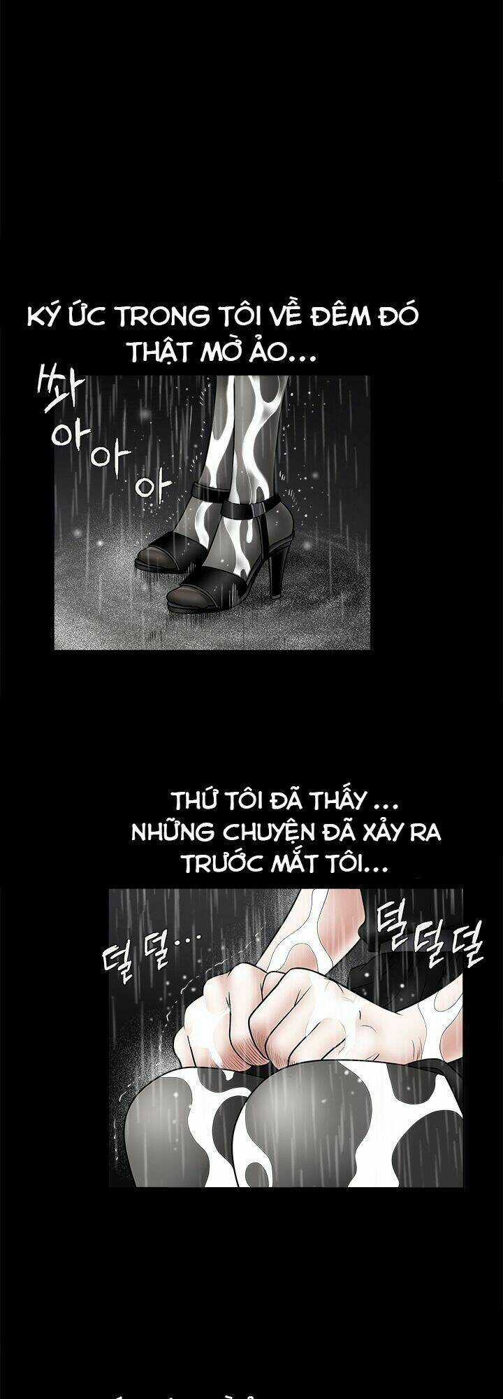 Ý Chí Dũng Sĩ - Chapter 27 - Trang 33