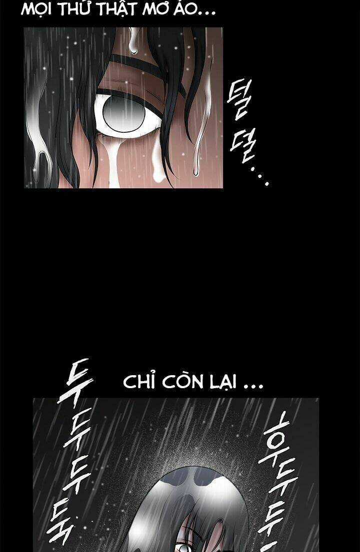 Ý Chí Dũng Sĩ - Chapter 27 - Trang 34