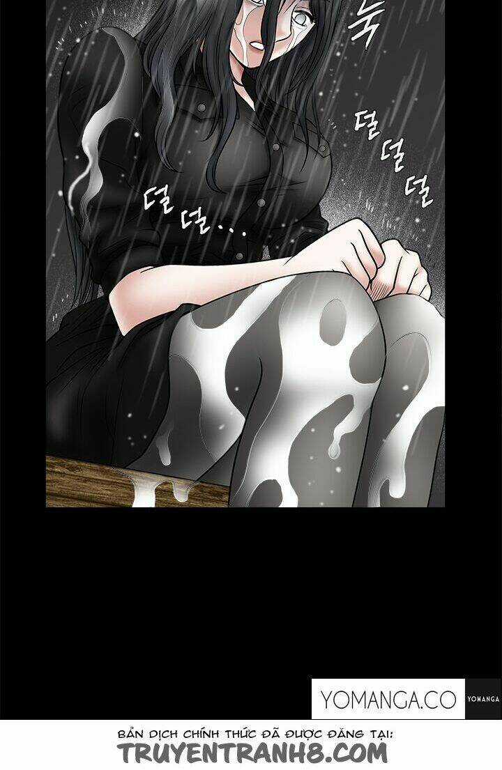 Ý Chí Dũng Sĩ - Chapter 27 - Trang 35