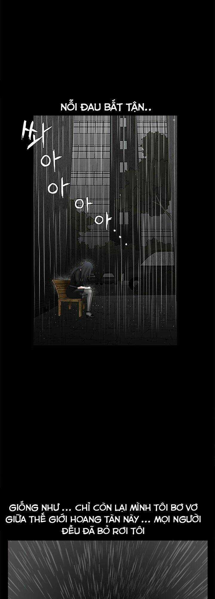 Ý Chí Dũng Sĩ - Chapter 27 - Trang 36