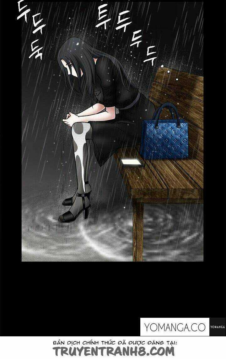 Ý Chí Dũng Sĩ - Chapter 27 - Trang 38