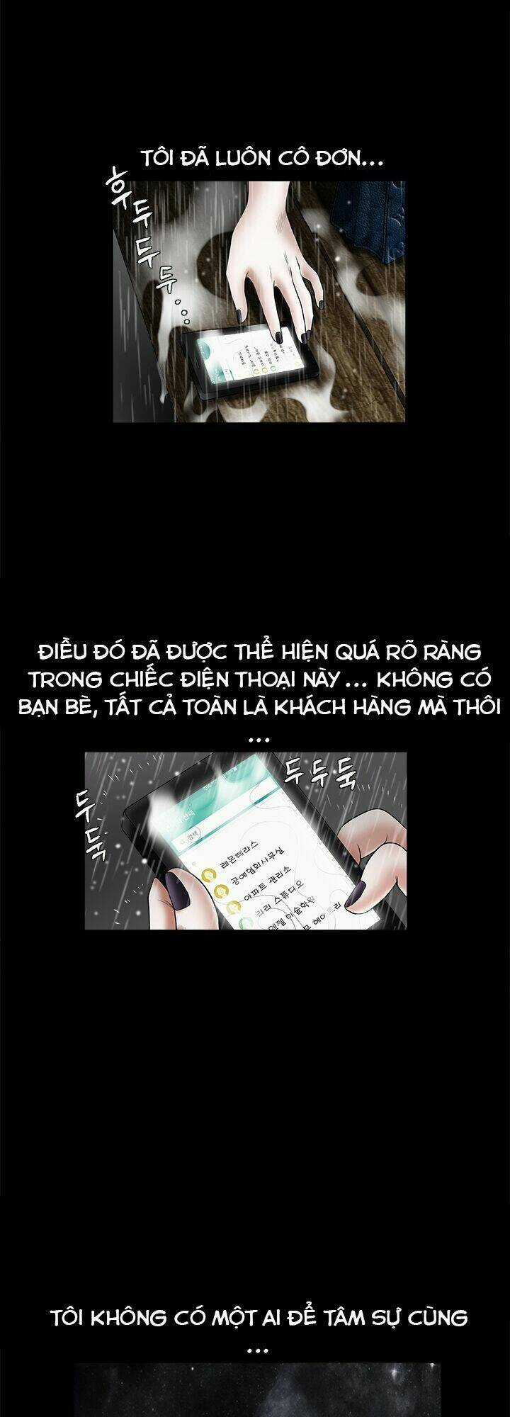 Ý Chí Dũng Sĩ - Chapter 27 - Trang 39