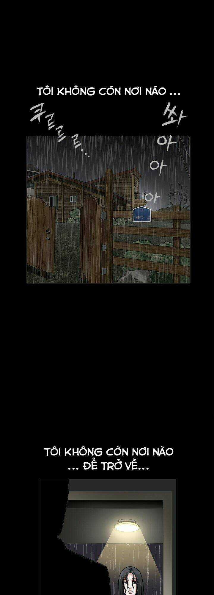 Ý Chí Dũng Sĩ - Chapter 27 - Trang 44