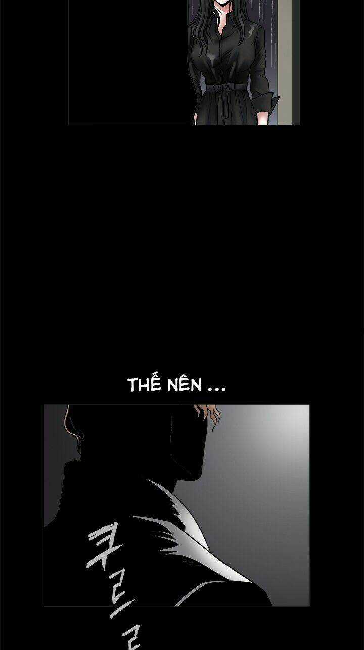 Ý Chí Dũng Sĩ - Chapter 27 - Trang 45