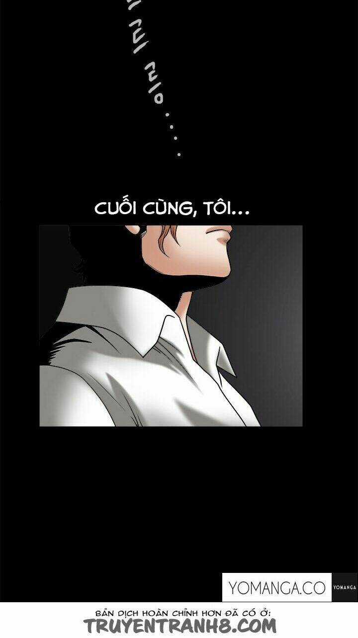 Ý Chí Dũng Sĩ - Chapter 27 - Trang 46