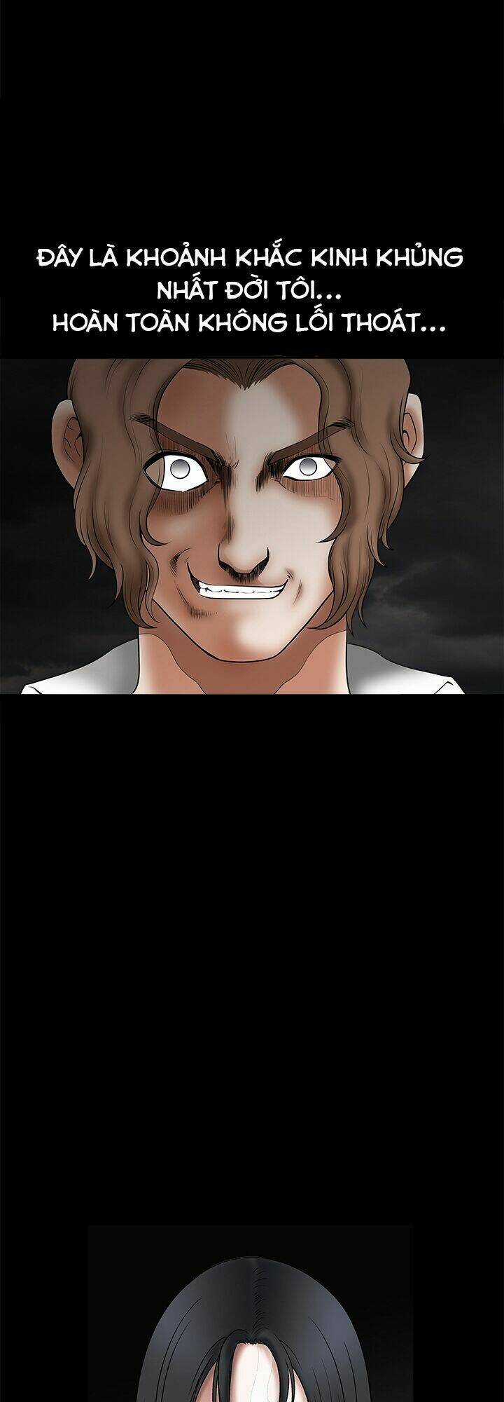 Ý Chí Dũng Sĩ - Chapter 27 - Trang 47