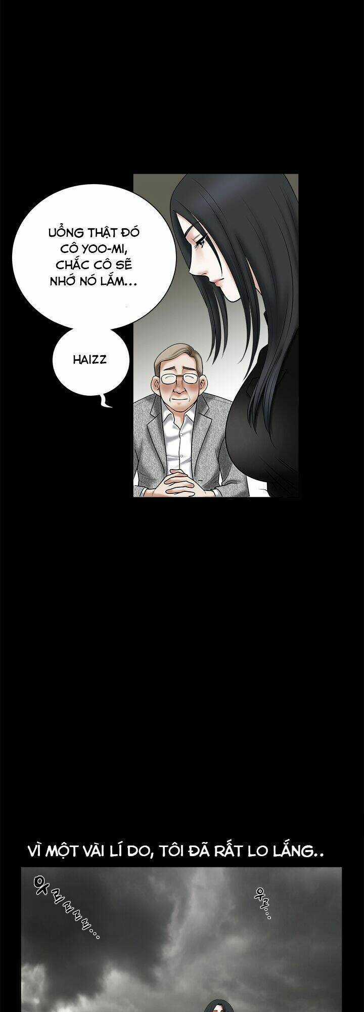 Ý Chí Dũng Sĩ - Chapter 27 - Trang 6