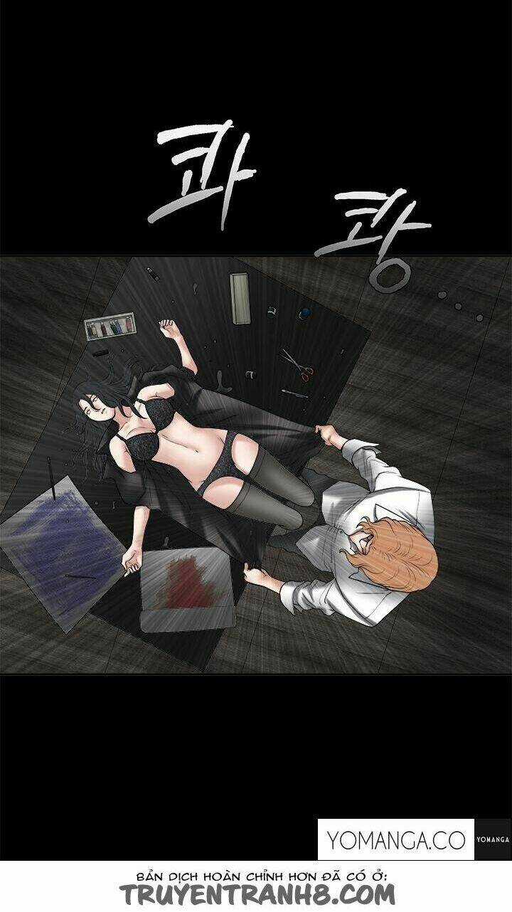 Ý Chí Dũng Sĩ - Chapter 27 - Trang 55