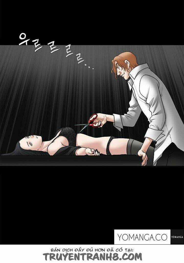 Ý Chí Dũng Sĩ - Chapter 27 - Trang 58