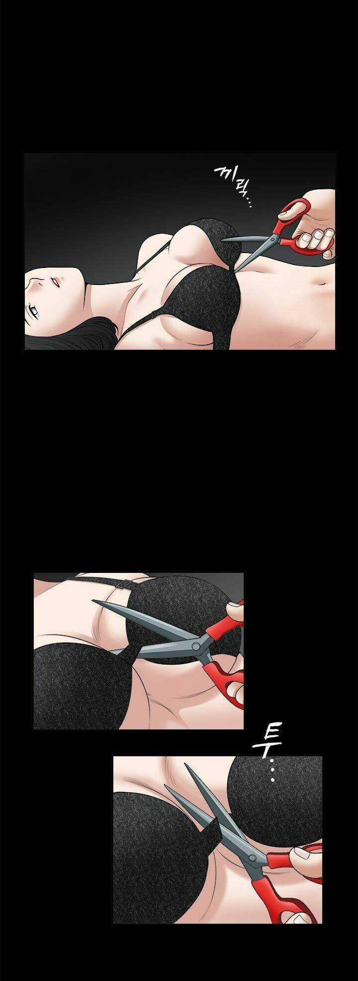 Ý Chí Dũng Sĩ - Chapter 27 - Trang 59