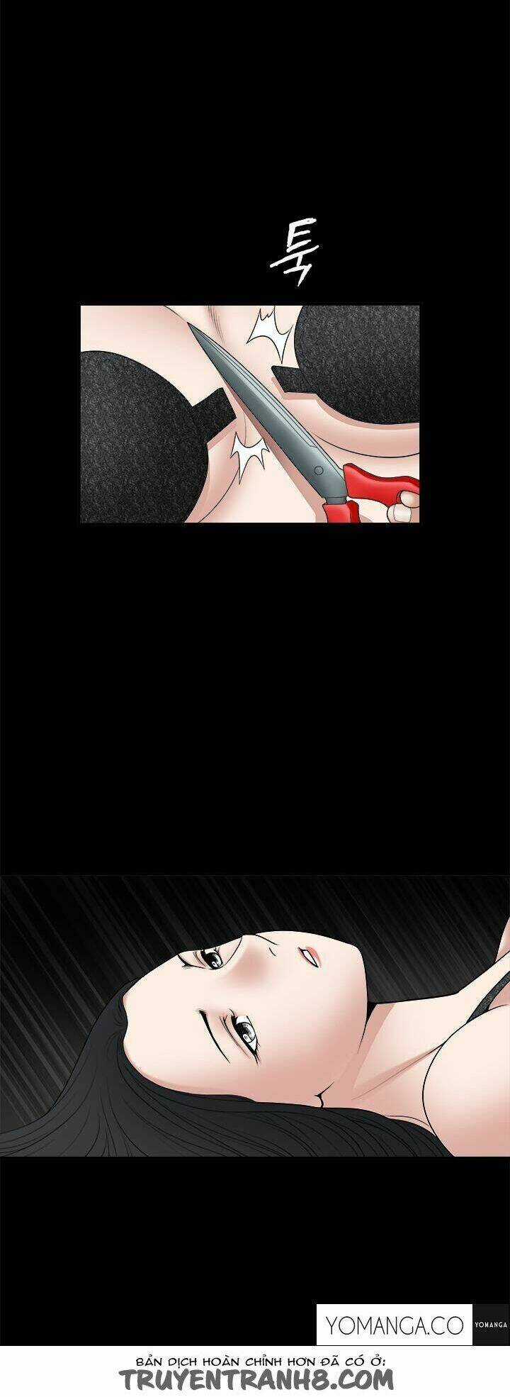 Ý Chí Dũng Sĩ - Chapter 27 - Trang 60