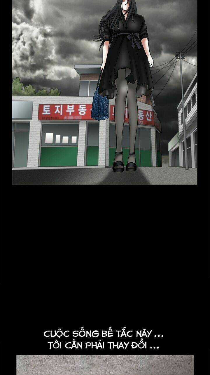 Ý Chí Dũng Sĩ - Chapter 27 - Trang 7