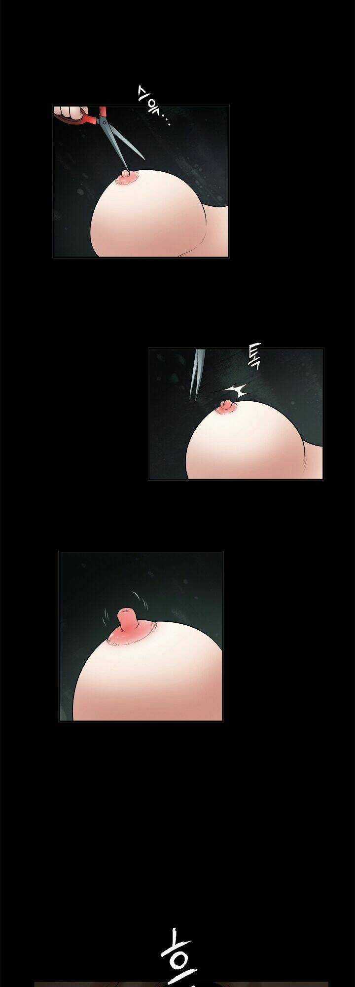 Ý Chí Dũng Sĩ - Chapter 27 - Trang 64