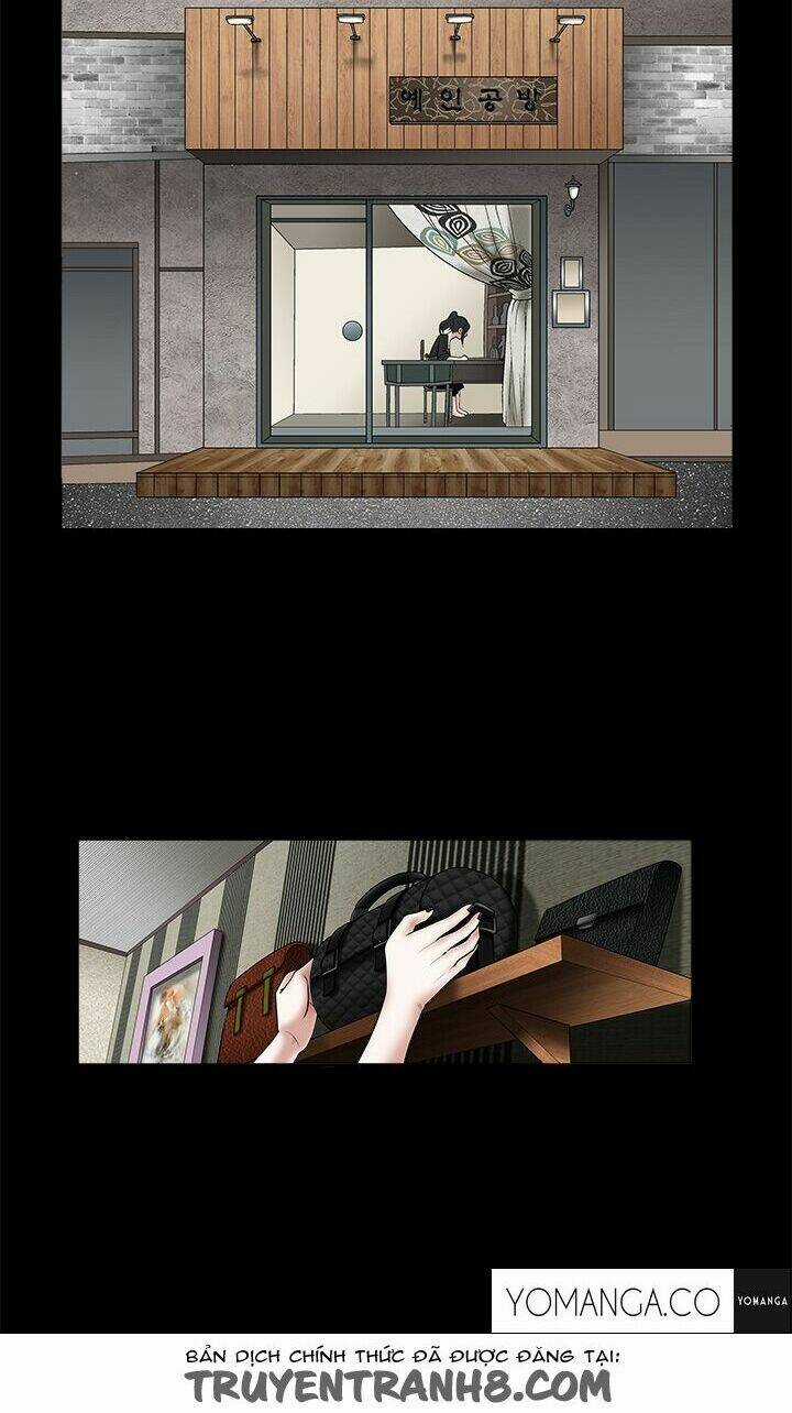 Ý Chí Dũng Sĩ - Chapter 27 - Trang 8