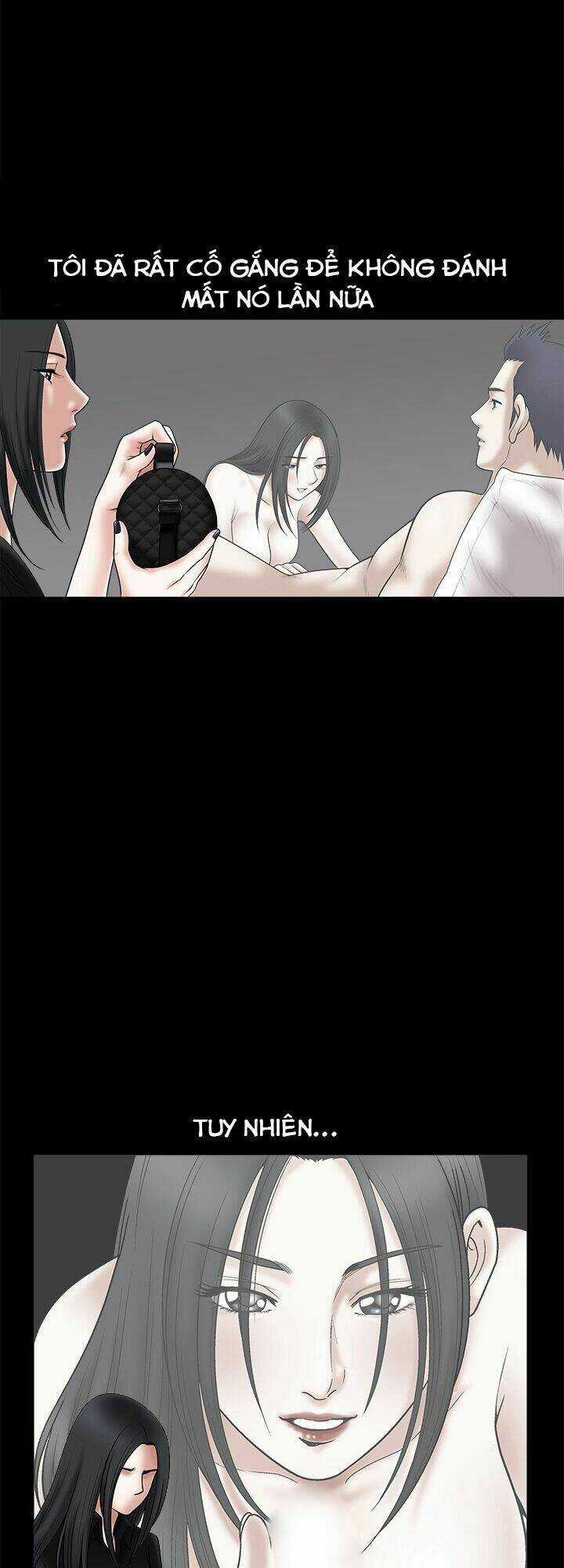 Ý Chí Dũng Sĩ - Chapter 27 - Trang 9