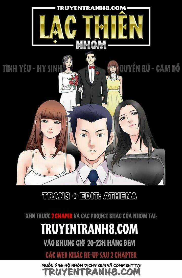 Ý Chí Dũng Sĩ - Chapter 28 - Trang 1