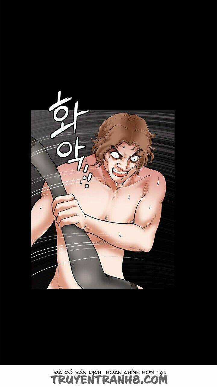 Ý Chí Dũng Sĩ - Chapter 28 - Trang 12