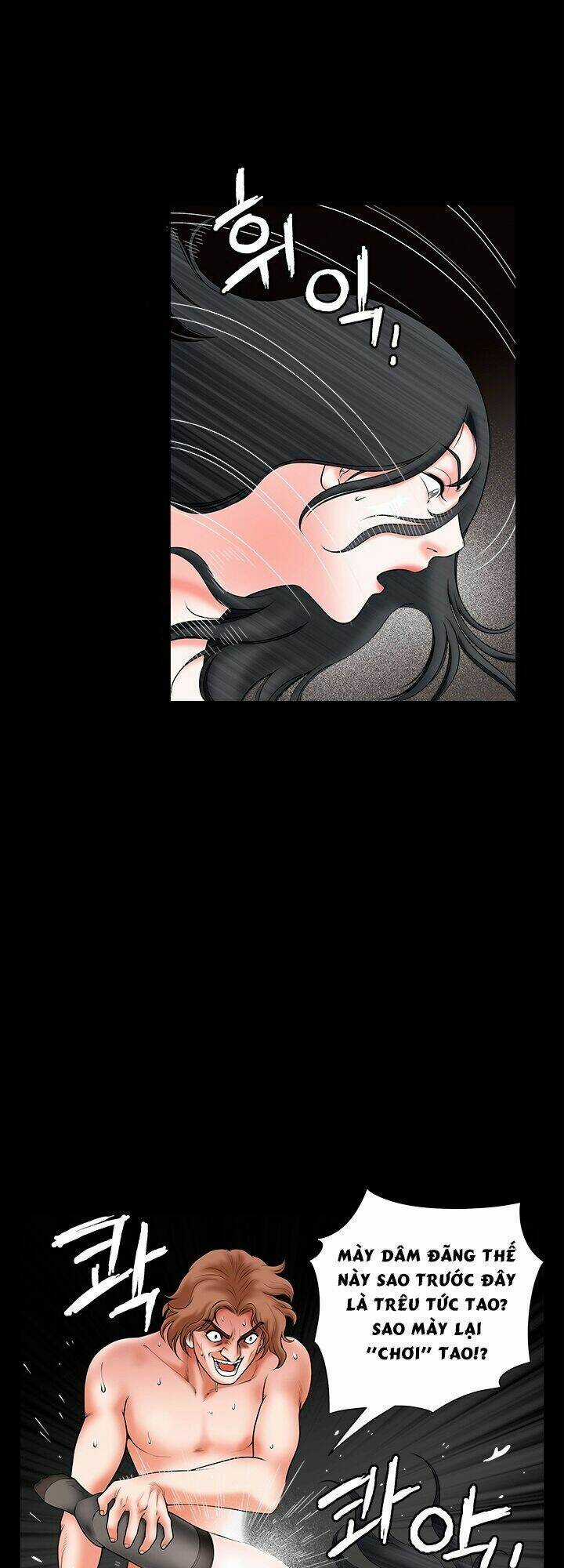 Ý Chí Dũng Sĩ - Chapter 28 - Trang 13