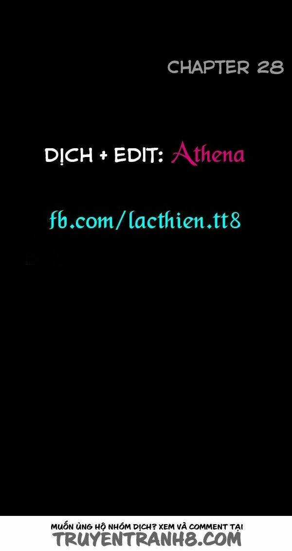 Ý Chí Dũng Sĩ - Chapter 28 - Trang 3