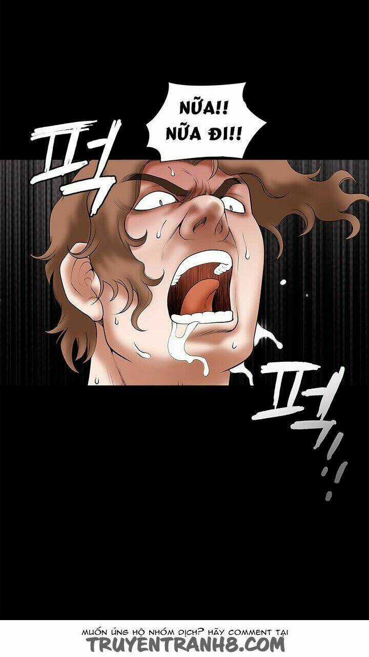 Ý Chí Dũng Sĩ - Chapter 28 - Trang 21