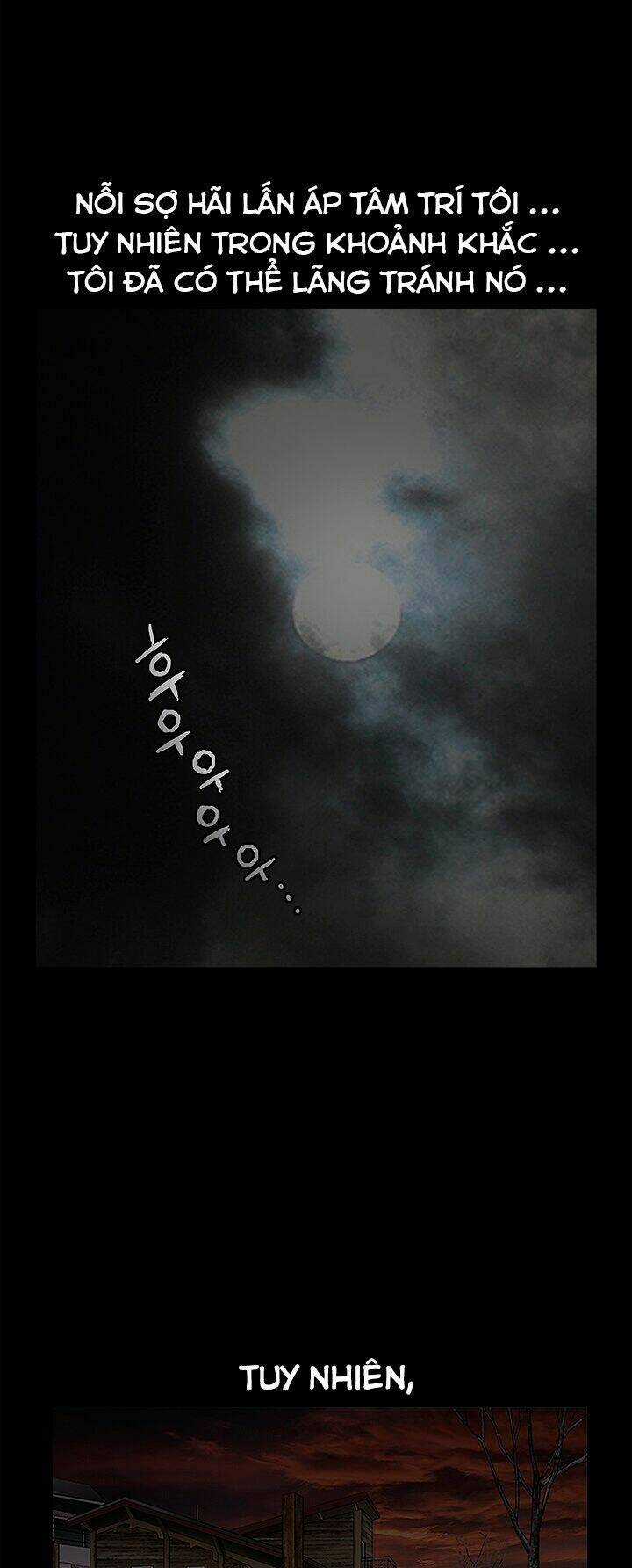 Ý Chí Dũng Sĩ - Chapter 28 - Trang 25