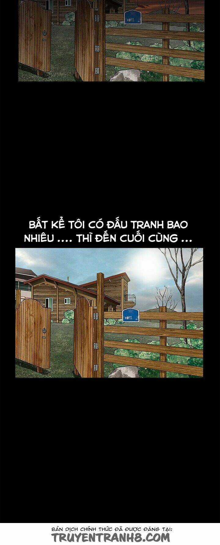 Ý Chí Dũng Sĩ - Chapter 28 - Trang 26