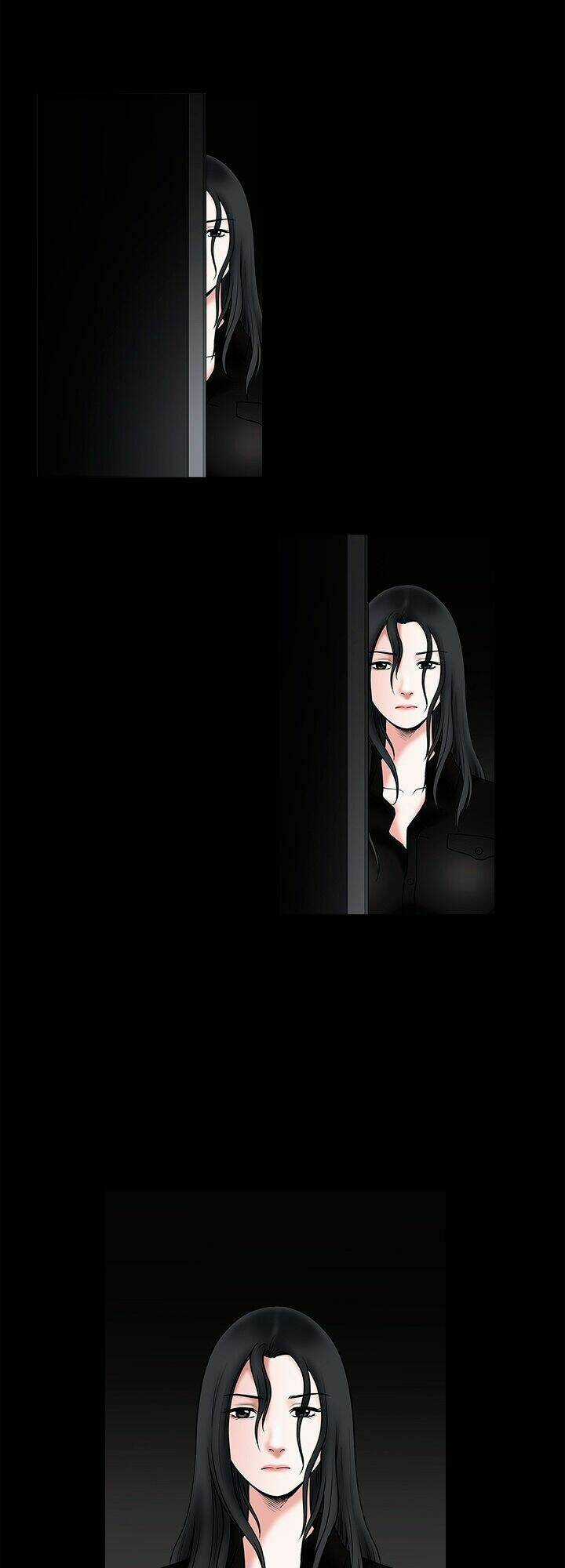 Ý Chí Dũng Sĩ - Chapter 28 - Trang 27