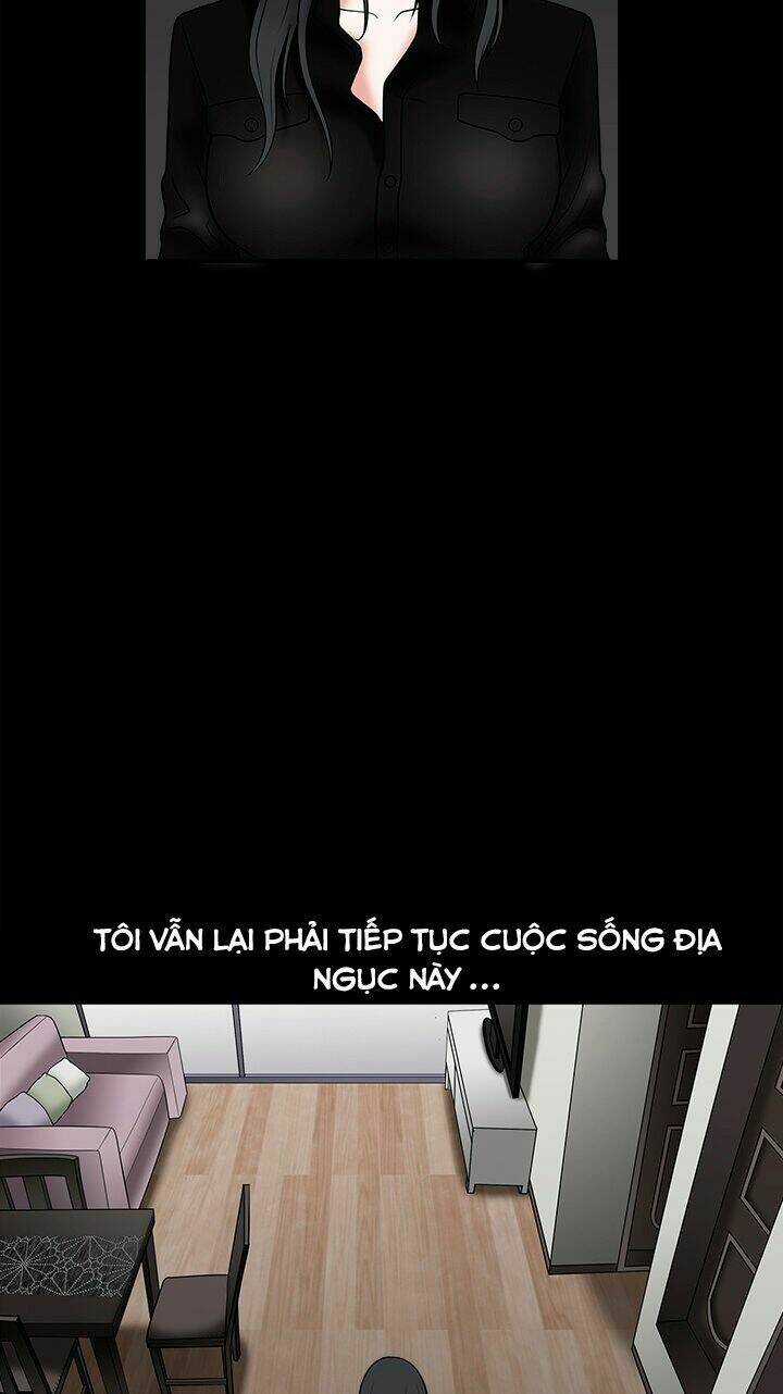 Ý Chí Dũng Sĩ - Chapter 28 - Trang 28