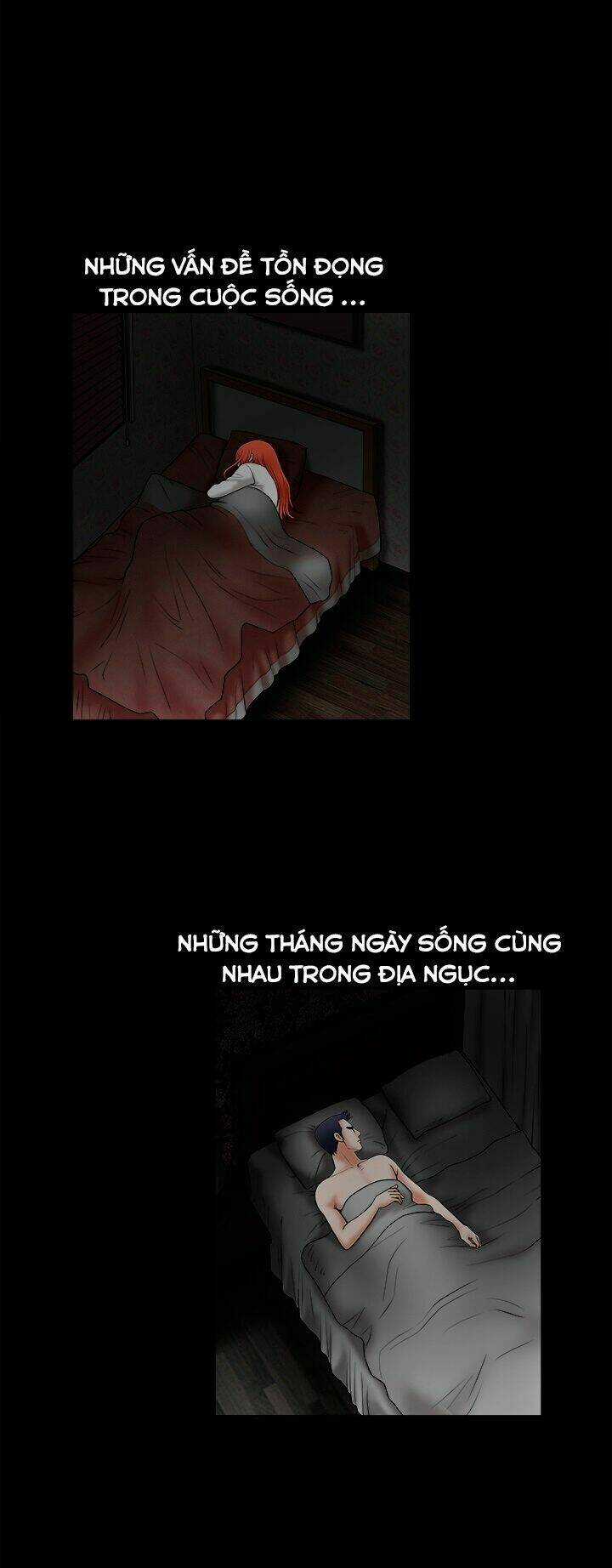 Ý Chí Dũng Sĩ - Chapter 28 - Trang 30