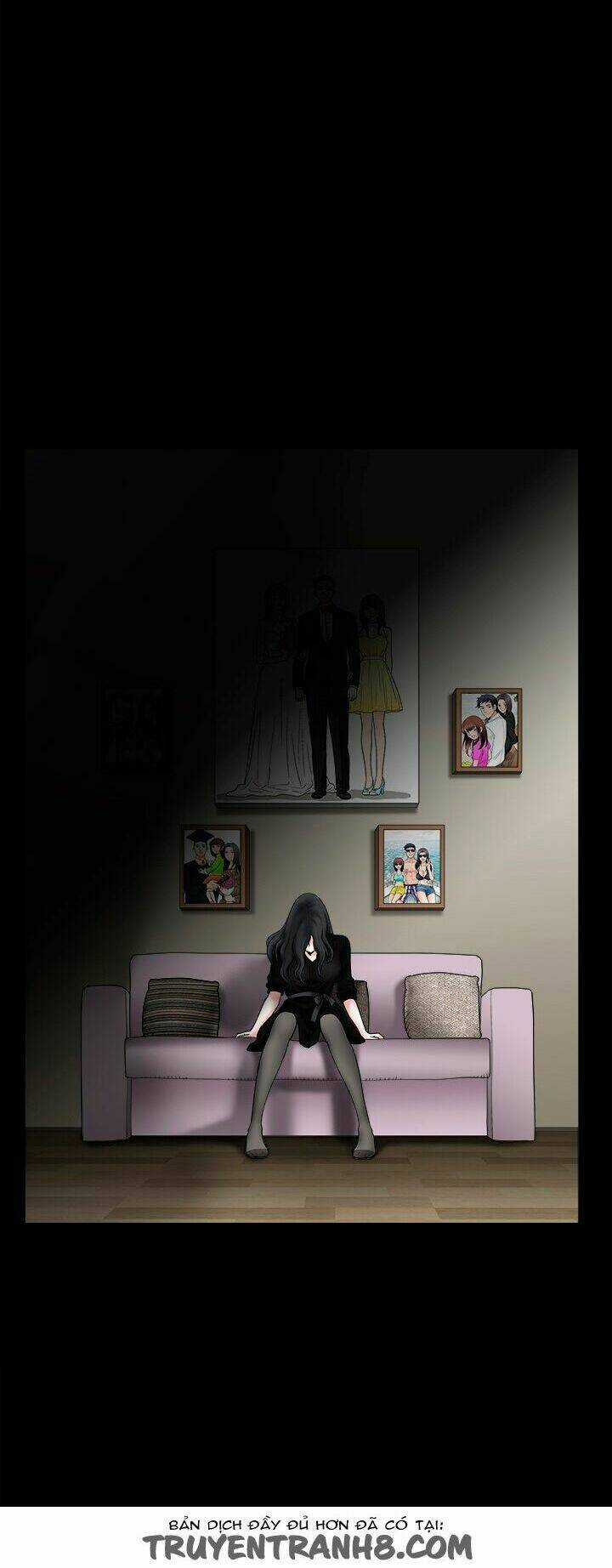 Ý Chí Dũng Sĩ - Chapter 28 - Trang 31