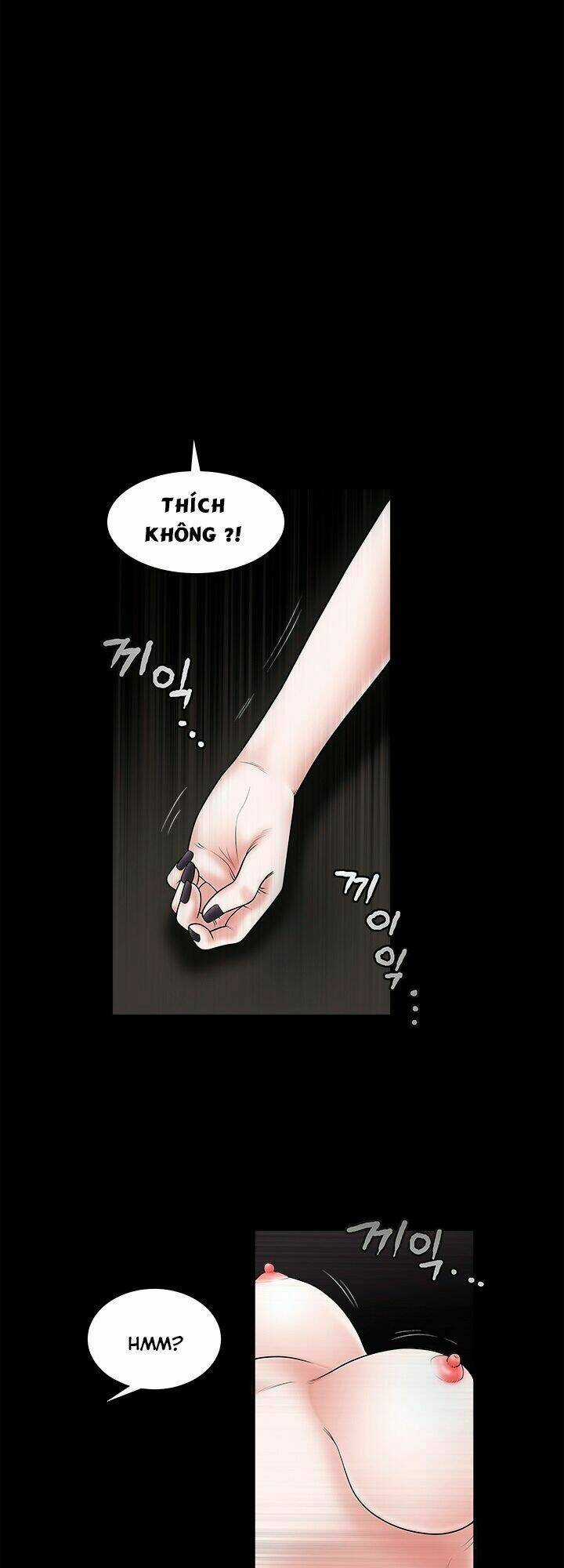 Ý Chí Dũng Sĩ - Chapter 28 - Trang 7