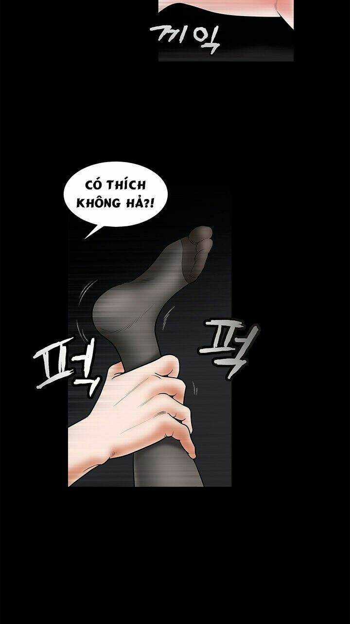 Ý Chí Dũng Sĩ - Chapter 28 - Trang 8