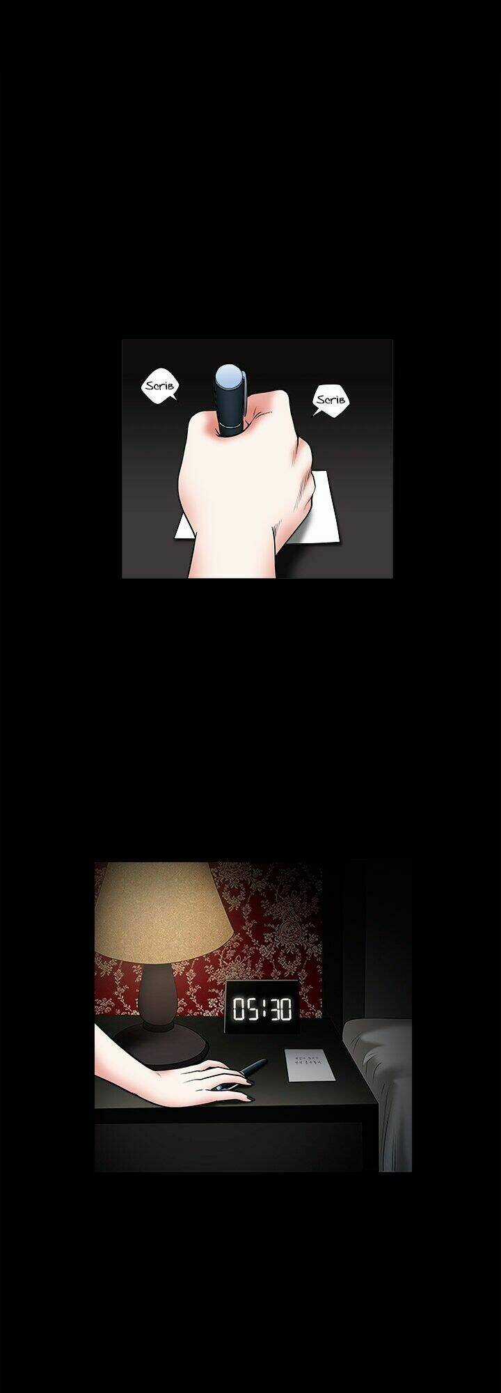 Ý Chí Dũng Sĩ - Chapter 29 - Trang 2