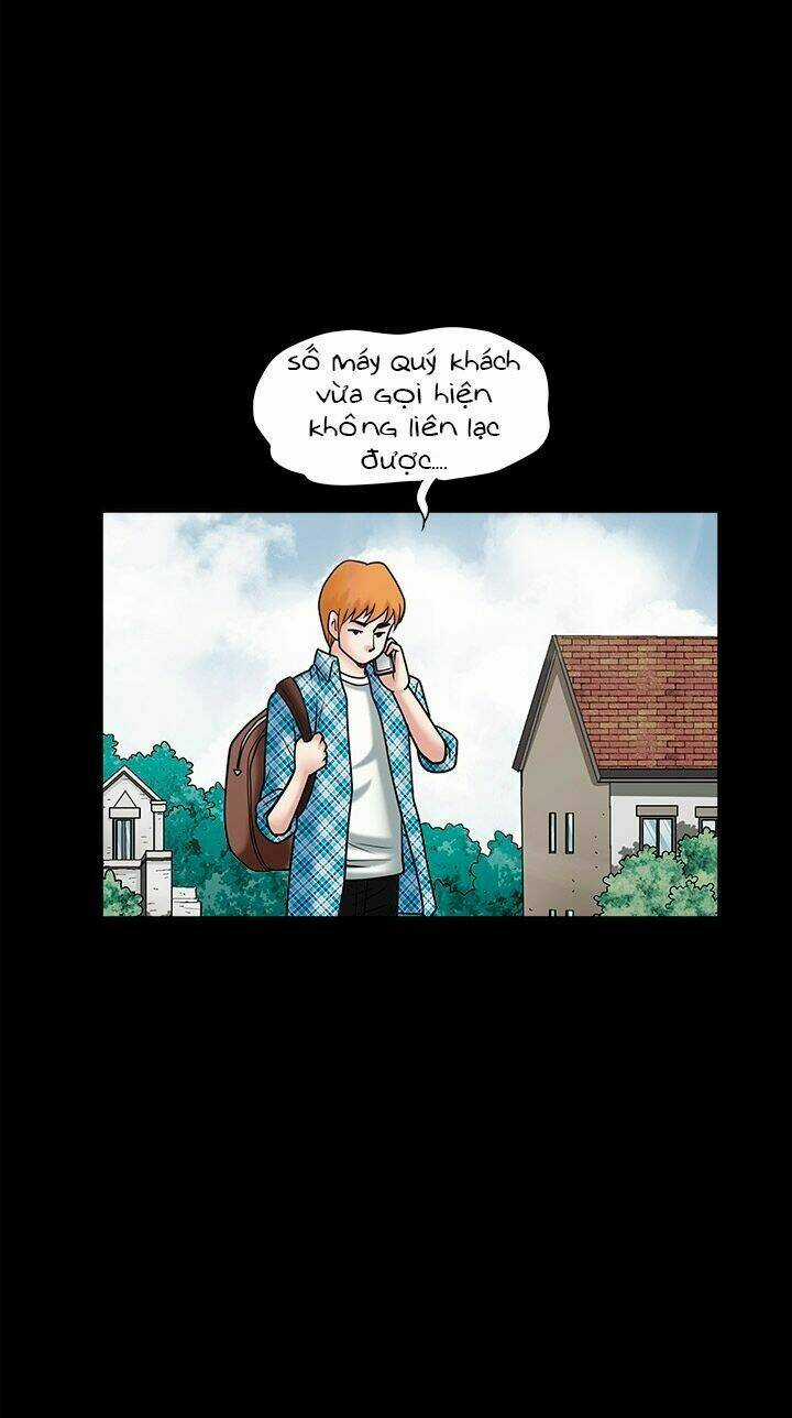 Ý Chí Dũng Sĩ - Chapter 29 - Trang 15