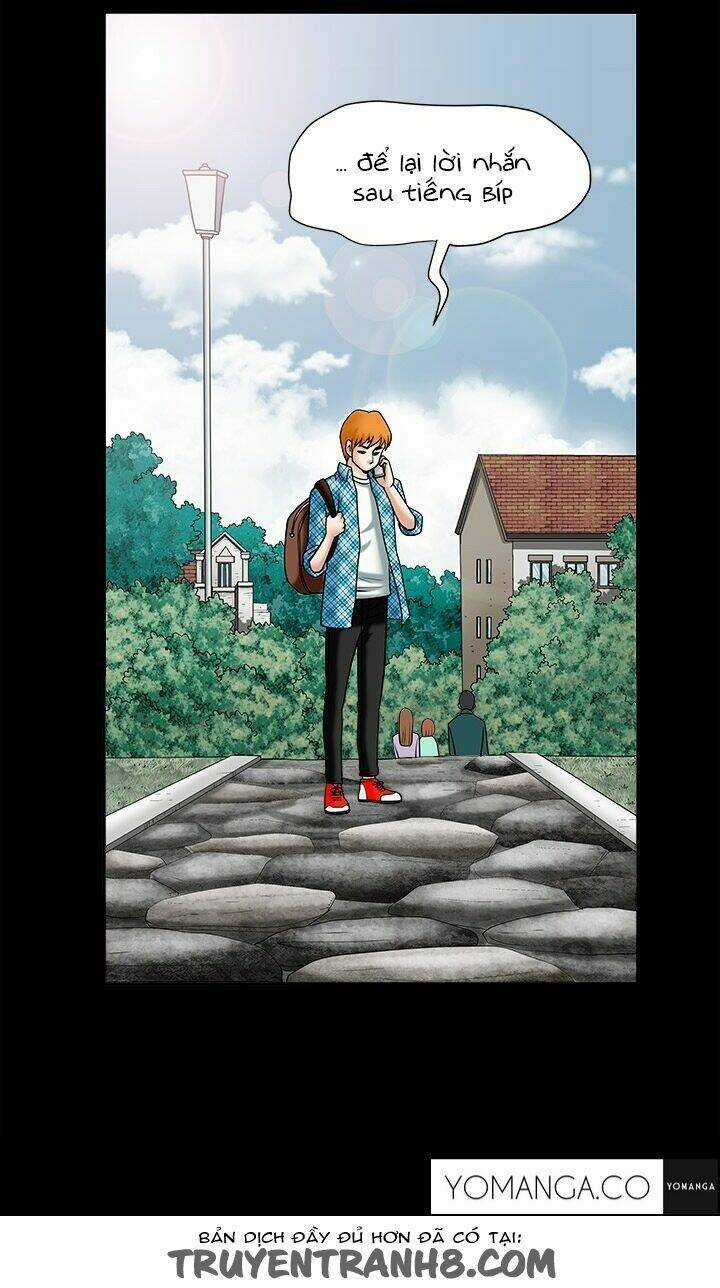 Ý Chí Dũng Sĩ - Chapter 29 - Trang 16