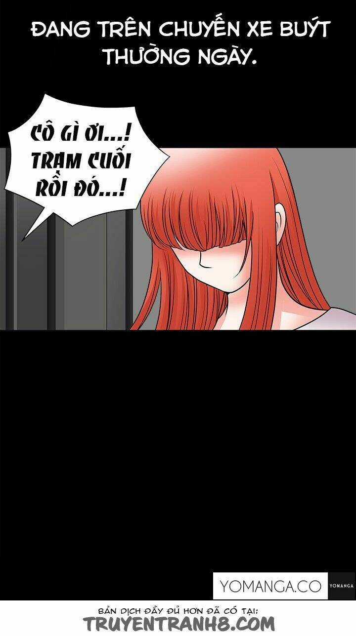 Ý Chí Dũng Sĩ - Chapter 29 - Trang 19