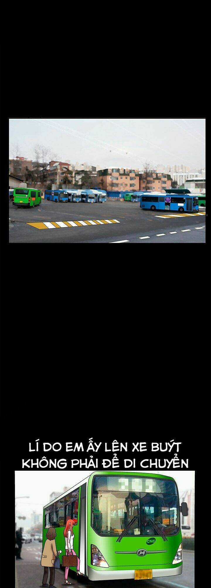 Ý Chí Dũng Sĩ - Chapter 29 - Trang 20