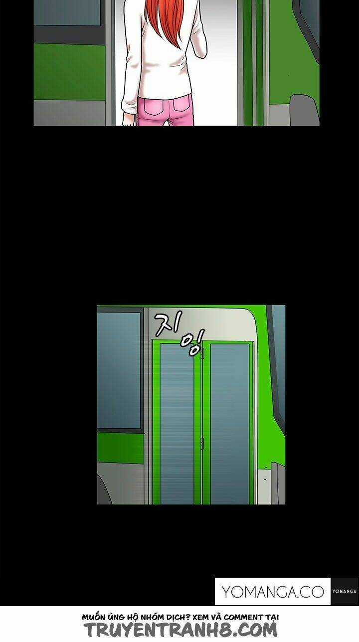 Ý Chí Dũng Sĩ - Chapter 29 - Trang 22