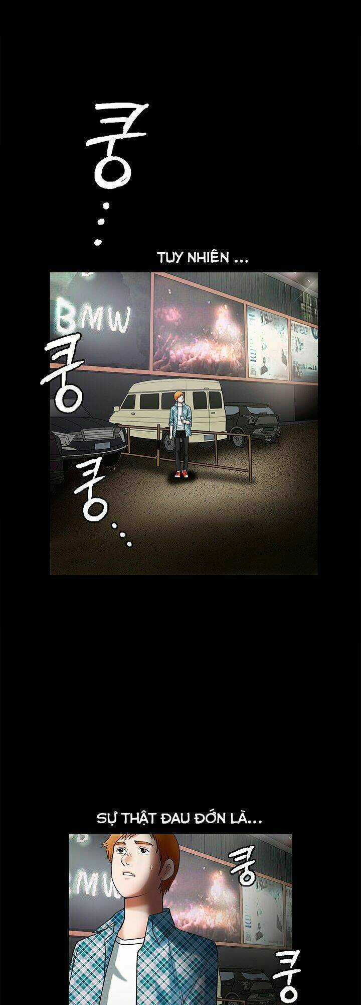 Ý Chí Dũng Sĩ - Chapter 29 - Trang 28