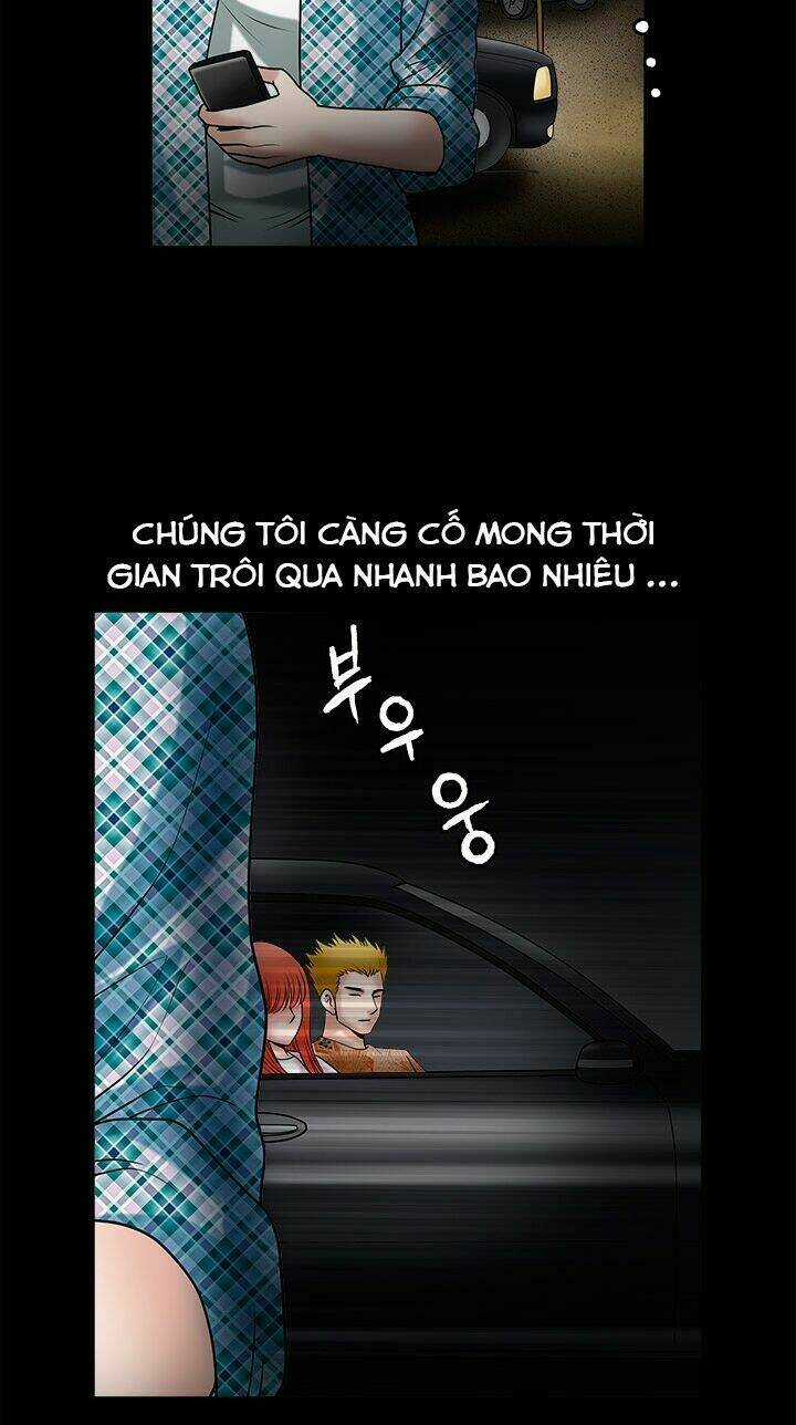 Ý Chí Dũng Sĩ - Chapter 29 - Trang 29