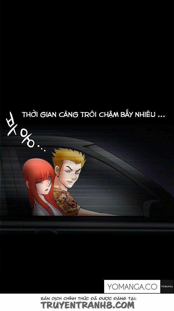 Ý Chí Dũng Sĩ - Chapter 29 - Trang 30